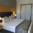 دو تخته هتل رامادا (Ramada) کوش آداسی