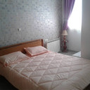 اتاق یک تخته هتل آپارتمان سینا لالجین