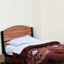 اتاق یک تخته هتل افشار مهاباد