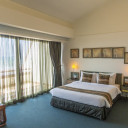 سوئیت رویال هشت نفره جنگل(دوتخته+کاناپه) هتل نارنجستان نور