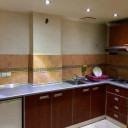 آپارتمان یکخوابه چهارنفره هتل آپارتمان آبی مشهد