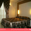 آپارتمان یکخوابه دو نفره هتل آپارتمان آراکس مشهد