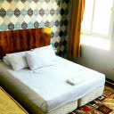 اتاق دوتخته خانه مسافر عطاران مشهد