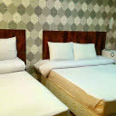 اتاق سه تخته خانه مسافر عطاران مشهد