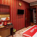 اتاق دو تخته توئین هتل دیپلمات مشهد