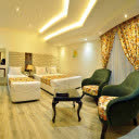 سوئیت سه نفره VIP هتل آپارتمان عمارت مشهد