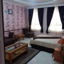 اتاق سه نفره(دوتخته +سرویس اضافه) هتل اشراق مشهد