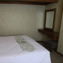 اتاق یک تخته هتل فدک الزهرا مشهد