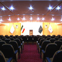 سالن کنفرانس