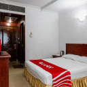 اتاق دو تخته دبل هتل هلیا مشهد