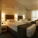 آپارتمان یک خوابه دو نفره هتل جوار الملک مشهد