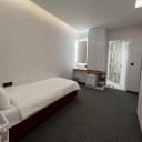 سوئیت یکخوابه چهارتخته هتل کیهان مشهد