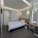 اتاق دو تخته هتل کیهان مشهد