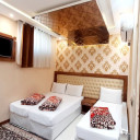 اتاق پنج تخته خانه مسافر مدینه النور ( چایچیان ) مشهد