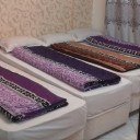 سوئیت سه نفره خانه مسافر منتظمی مشهد