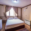 آپارتمان یک خوابه دوتخته هتل آپارتمان مجید مشهد