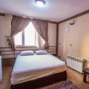 آپارتمان یک خوابه سه تخته هتل آپارتمان مجید مشهد