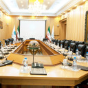 سالن کنفرانس