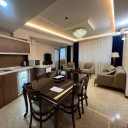 سوئیت دو خوابه چهار نفره هتل قدس مشهد