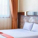 اتاق دوتخته دبل هتل آپارتمان سامرا مشهد