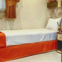 اتاق یک تخته هتل آپارتمان سامرا مشهد