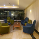 بیزینس روم