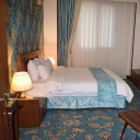 اتاق یک تخته هتل شکوه شارستان مشهد