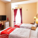 اتاق دوتخته توئین هتل طبرستان مشهد