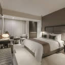 اتاق دو تخته دبل هتل تهران مشهد