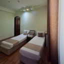 اتاق دوتخته توئین هتل طوبی مشهد