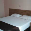 سوییت یکخوابه دبل اقتصادی برای یک نفر هتل آپارتمان آنا قشم