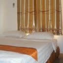 اتاق دو تخته هتل آپادانا قشم