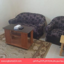 سوئیت یک تخته هتل قباد قشم