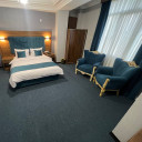 اتاق دو تخته دبل دید به دریا هتل کارا قشم