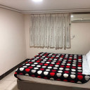 سوئیت یکخوابه پنج تخته هتل آپارتمان کاوان قشم