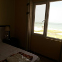 سوئیت یکخوابه چهارتخته(دریا) هتل خلیج فارس قشم