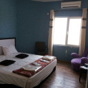 سوئیت سه خوابه هشت تخته دریا هتل خلیج فارس قشم