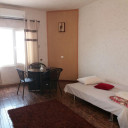 سوئیت یکخوابه چهارتخته جزیره(فازجدید) هتل خلیج فارس قشم