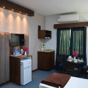 سوئیت یک خوابه سه نفره جزیره (فاز جدید) هتل خلیج فارس قشم