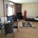 سوئیت سه خوابه هشت تخته جزیره هتل خلیج فارس قشم