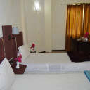 سوئیت یک خوابه سه نفره جزیره هتل خلیج فارس قشم