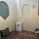 اتاق دوتخته دبل چاه تلا(غیر مستر) اقامتگاه بومگردی خانه دوست قشم