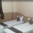 اتاق دو تخته توئین هتل مارینا2 قشم