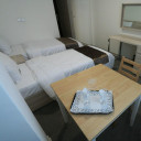 اتاق دوتخته توئین هتل ریحان قشم