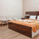 سوئیت دوبلکس چهار تخته هتل ساحل طلایی قشم