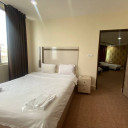 سوئیت یکخوابه پنج تخته هتل آپارتمان سلطان قشم