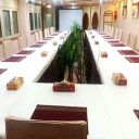 سالن کنفرانس