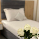 اتاق دو تخته دبل هتل خورشید قم