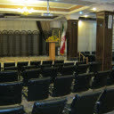 سالن کنفرانس