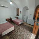 اتاق دوتخته توئین کودیور اقامتگاه سنتی خانه ترنج سمنان